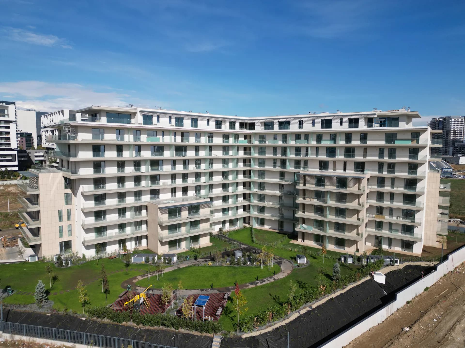 Quartier du Nord